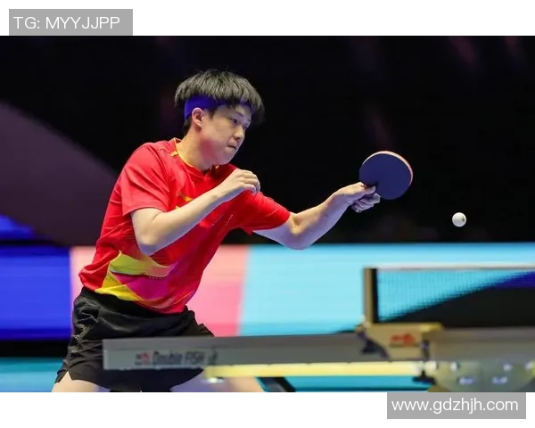 乒乓球的魅力与韵律探秘杭州乒乓球队的训练与比赛节奏