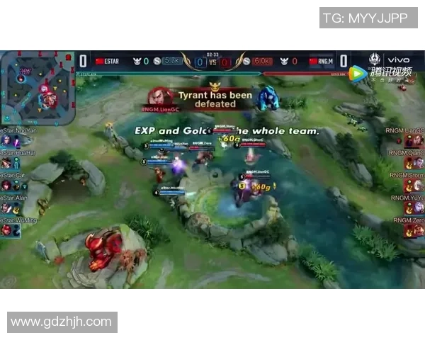 RNG在冠军杯中的速度表现分析与战术解读 RNG在冠军杯中的速度表现分析与战术解读