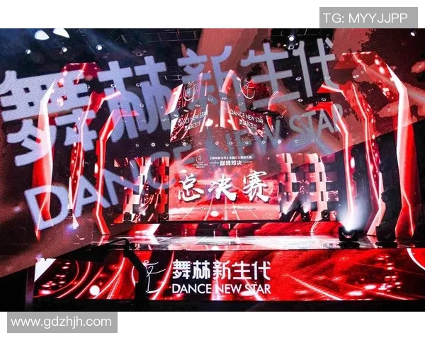 吴强独家分享街舞心得与技巧助你舞出自我风格与魅力