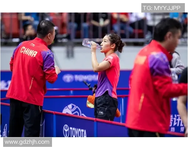 成都乒乓球队耐力问题引发热议球迷与专家各执己见探讨背后原因