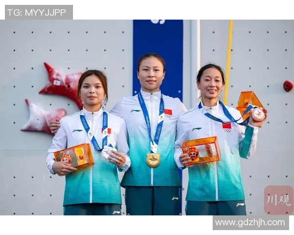 广州攀岩队荣登攀岩战术排行榜第九位展现实力与潜力