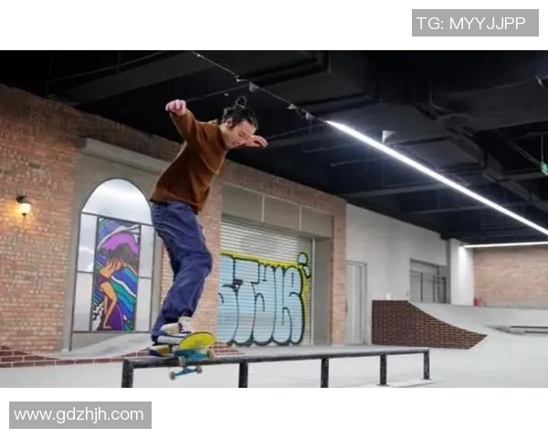 成都滑板队实力崛起荣登全国滑板实力排行榜第五名