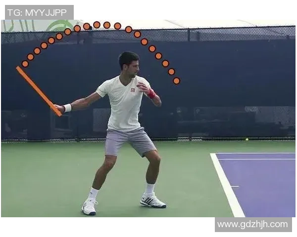 提升网球速度的科学训练方法与技巧探讨