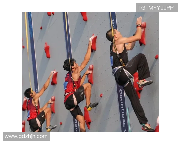 成都街舞队在攀岩联赛中的耐力表现分析与启示