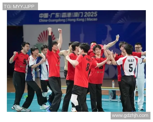 杭州排球队在全国排球个人能力排行榜中荣登第十名展现实力与潜力